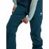 BURTON Avalon 2L Stretch Bib Pants - Γυναικείο Παντελόνι Bib Pants snowboard - Deep Emerald